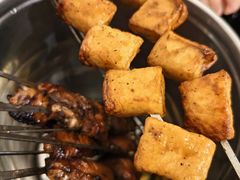-鬼味烤翅(南锣鼓巷店)