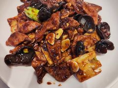 -到家尝北京菜(西坝河店)