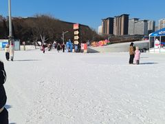 -沈阳奥体冰雪嘉年华