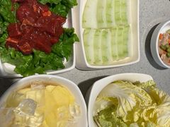 -海底捞火锅(高新活力汇店)