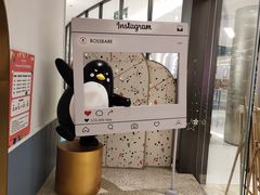 -BossBabe亲子餐厅(金光华广场店)