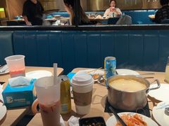 -星伦多自助料理(宝山龙湖天街店)
