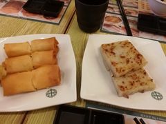 -添好运点心专门店(百老汇店)