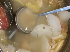 -为什么牛潮汕牛肉火锅(万胜广场店)