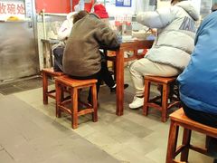 -东泰祥生煎馆(长宁路店)