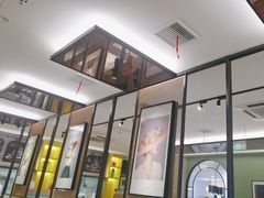 -Aqua Oasis 水天堂(石路天虹店)