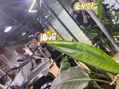 -恒之健私人定制健身(成山店)