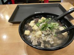 -回味鸭血粉丝汤(砂之船店)