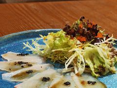 -傑·料理·海鲜放题(佛山文华荟店)