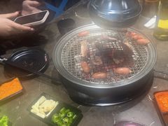 -江城二当家烤牛肉(莲塘新村店)
