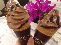 -GODIVA(港汇恒隆广场)