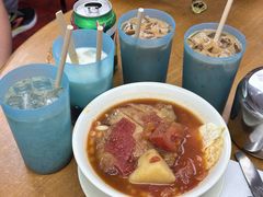 -兰芳园(中环老店)