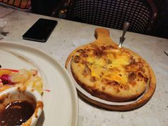 -水天堂西餐厅(昆山万象汇店)