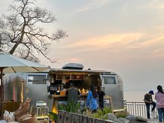 -Brew Farm·精酿农场海滨悬崖餐厅