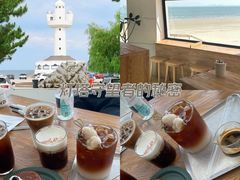 -ChanDu躔度咖啡(灯塔店)