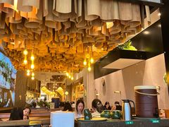 -云海肴·汽锅鸡·云南菜(苏州中心店)