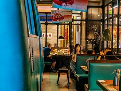 -前海沿·青岛菜(五四广场永旺店)