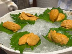-一本魅·日式料理