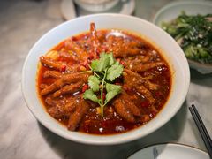 -辛香汇·现炒川菜(淮海路百盛店)