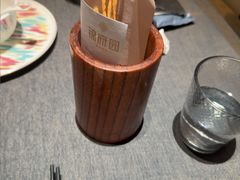 -锦府园·新台州菜(合生汇店)