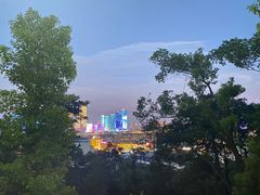 -岳麓山风景名胜区