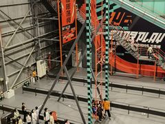 -极限PLAY运动娱乐新世界·团建派对潮玩休闲馆·室内蹦极高空游乐园