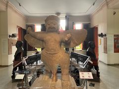 -柬埔寨国家博物馆