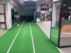 -CXFIT 陈徐健身工作室(凯旋店)