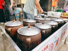 -燕子煨汤(山海关路店)