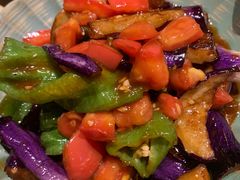 -丝路金桃·新疆菜(徐汇店)