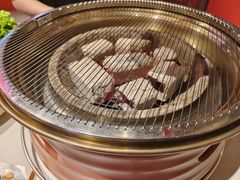 -南浦洞烤肉·新世界版(奥体店)