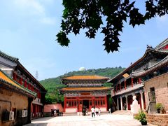 -湛山寺