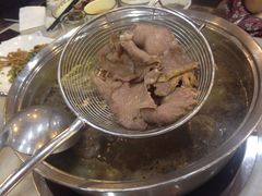 -汕头八里香牛肉店(人民南店)