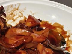 -上海滩餐厅(BFC外滩金融中心店)