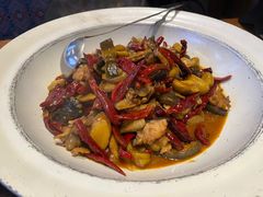 -印象鲵宴·张家界地标美食名片(溪布街店)