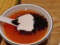 -竹鲜笙全竹宴(国色天香店)