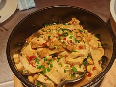 -回头食客-李久其家民间餐厅(望城金桥国际店)