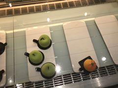 -西檬树SIMON·T轻奢蛋糕(大东方Max店)