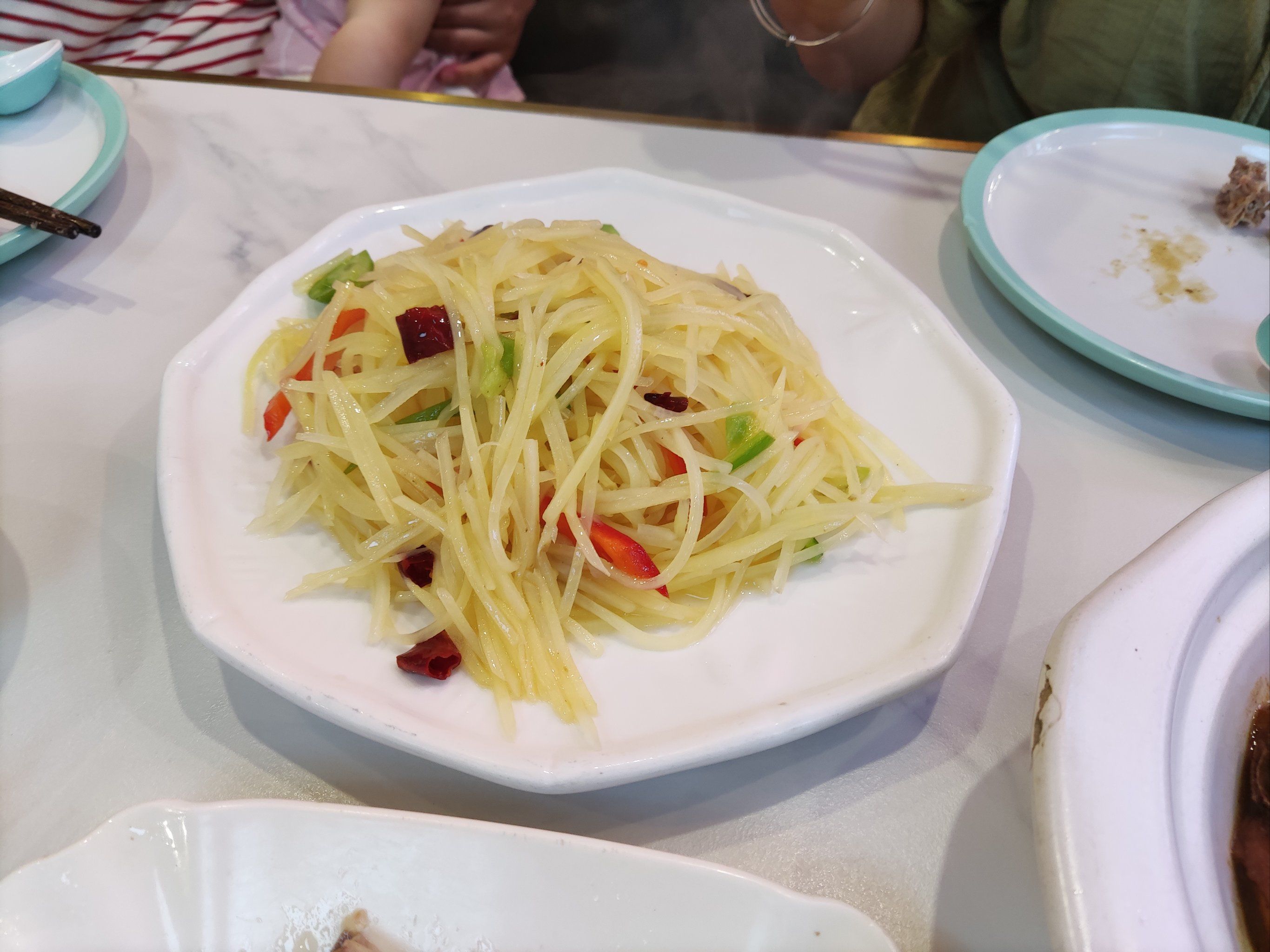大头小厨58元双人套餐