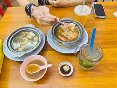 -新记肉骨茶
