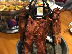 -巴依老爷新疆美食(望京小街店)