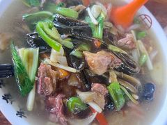 -孙家面馆(淮海第一城店)