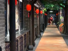 -顺德渔村·岭南一号