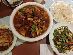 -海尔巴格一甸茶餐厅(团结路店)