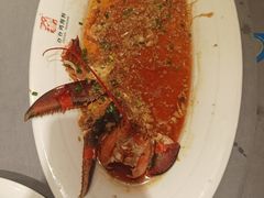 -小舟山海鲜