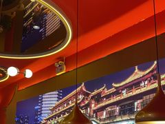 -蜀香三绝·牛蛙·烤鱼·天府炒鸡(安丘泰华店)