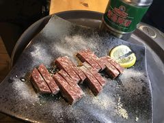 -牛村烤肉餐厅.自助烤肉