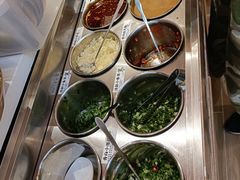 -福客麻辣烫·现炒麻辣香锅(印力中心店)