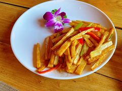 -庆云楼饭庄(什刹海店)
