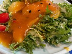 -清真  吐鲁番餐厅(牛街店)